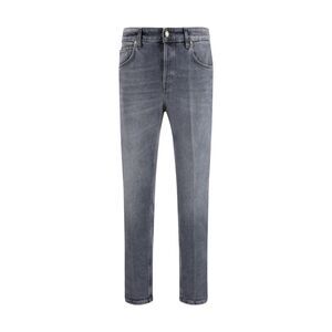 Pt Torino Men Cotton Jeans